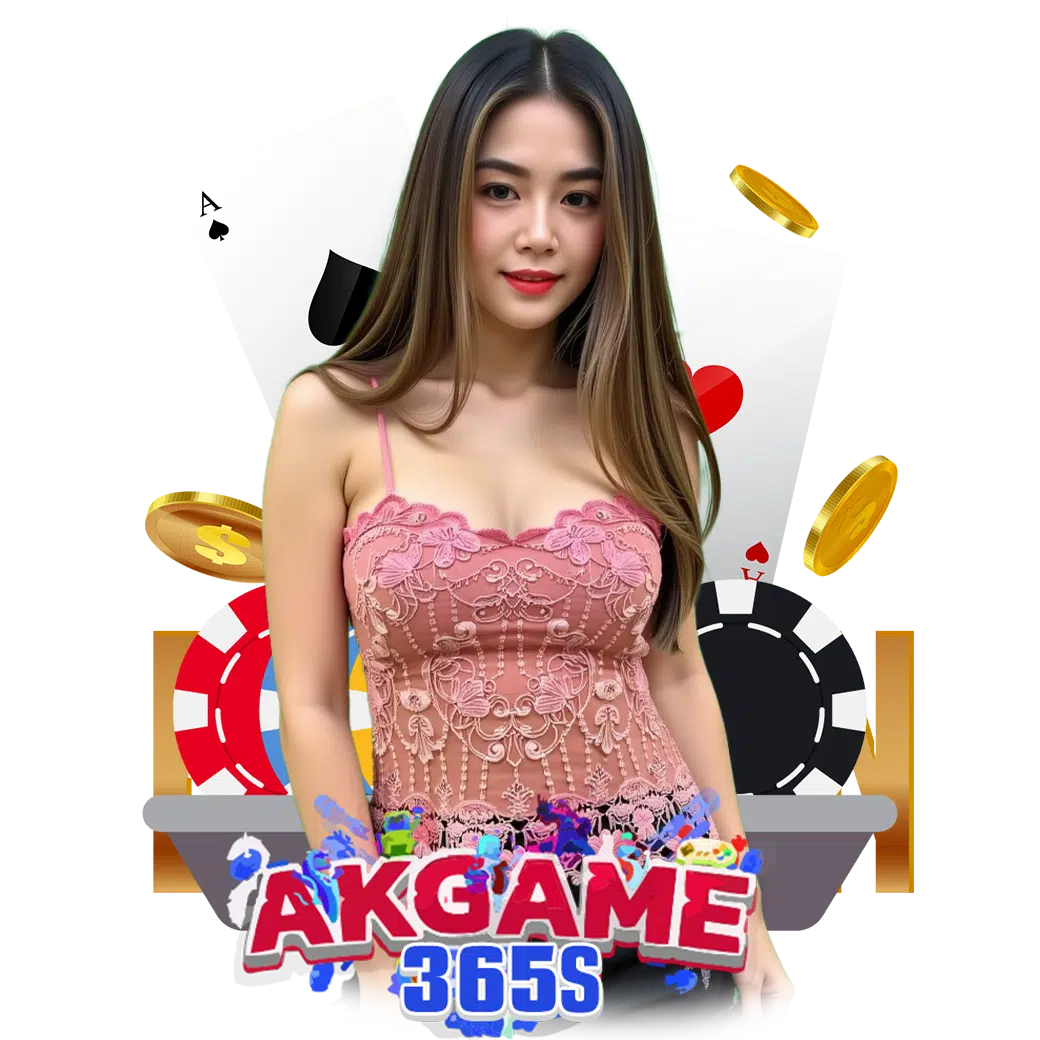 akgame365 เครดิตฟรี