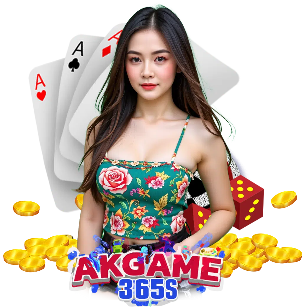 akgame365 ทางเข้า