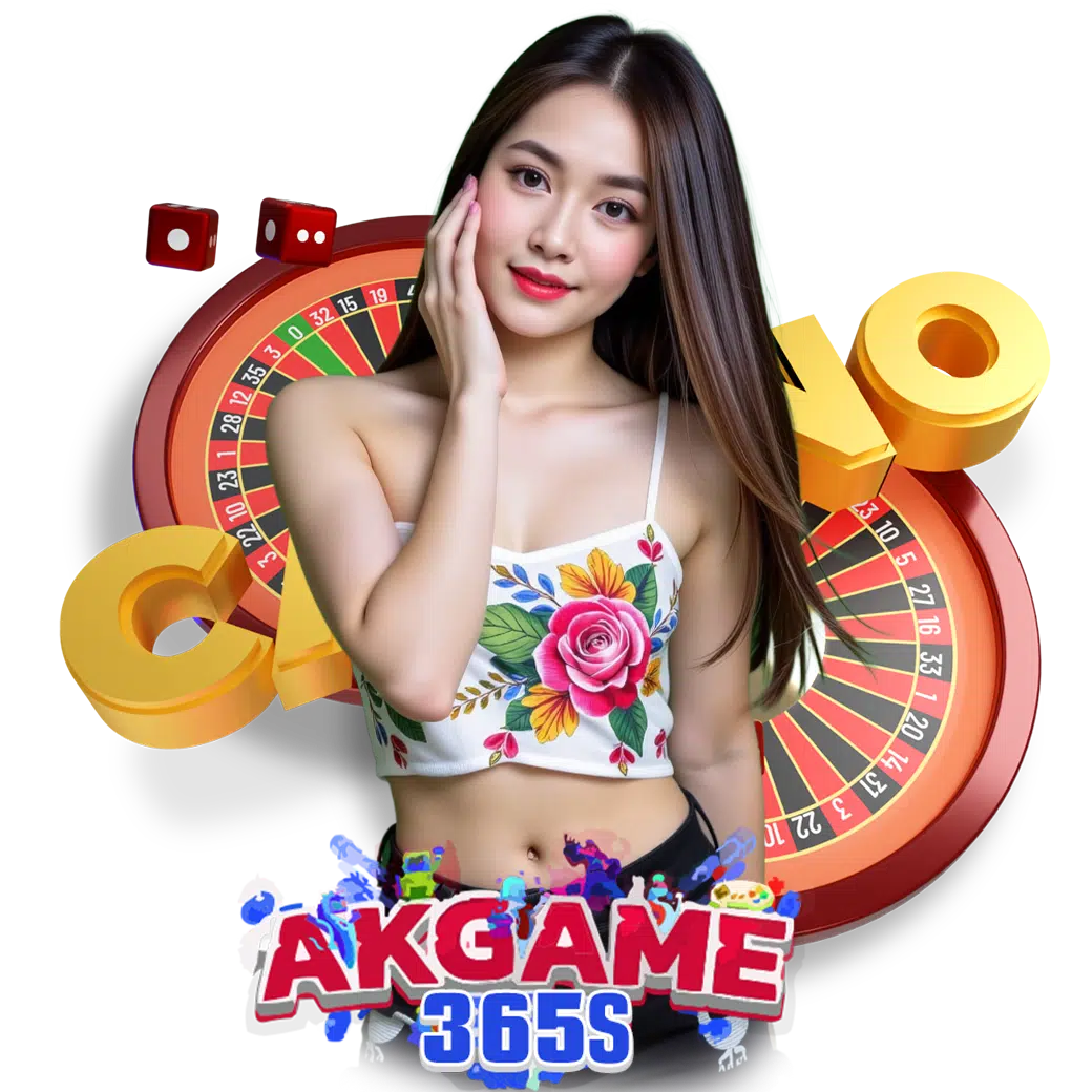 akgame365 สมัคร