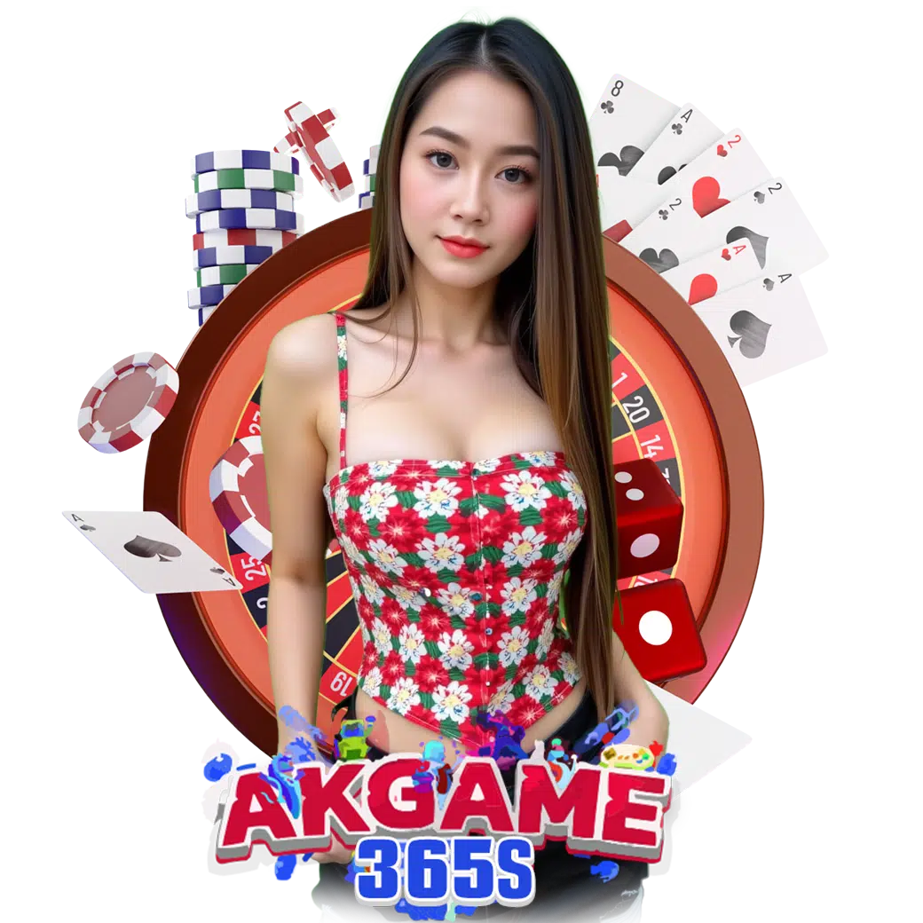 akgame365 slot